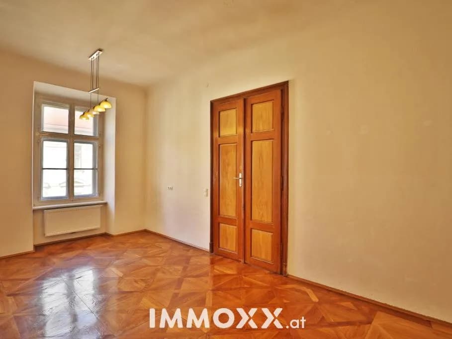 8-Zimmer-Wohnung kaufen in Graz – 174 m², € 675.000 – Bild 2 von 15