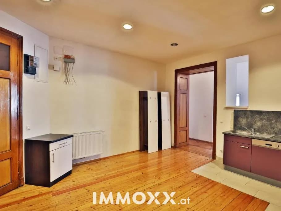 8-Zimmer-Wohnung kaufen in Graz – 174 m², € 675.000 – Bild 5 von 15
