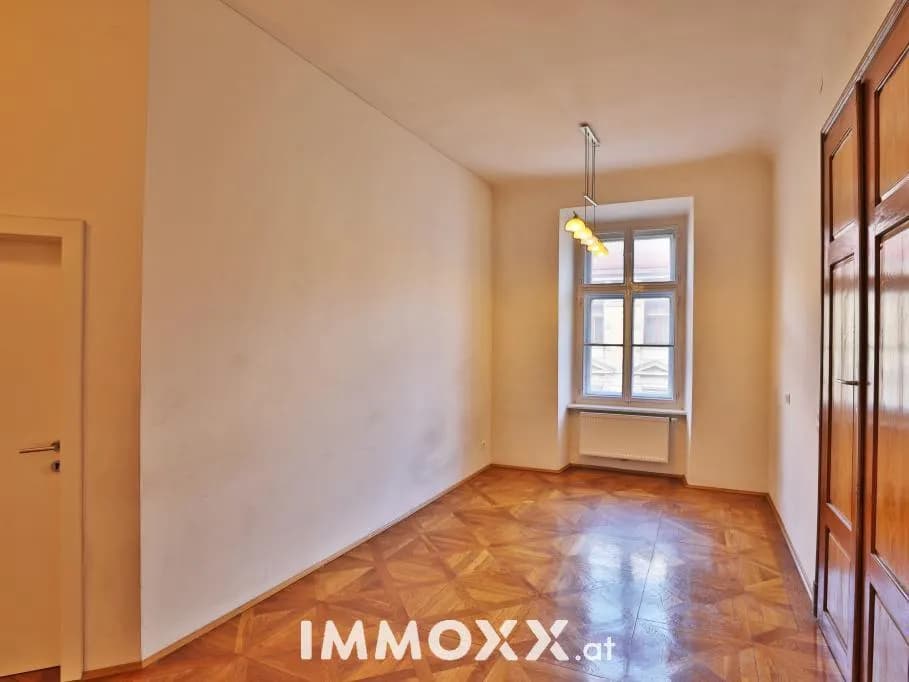 8-Zimmer-Wohnung kaufen in Graz – 174 m², € 675.000 – Bild 6 von 15