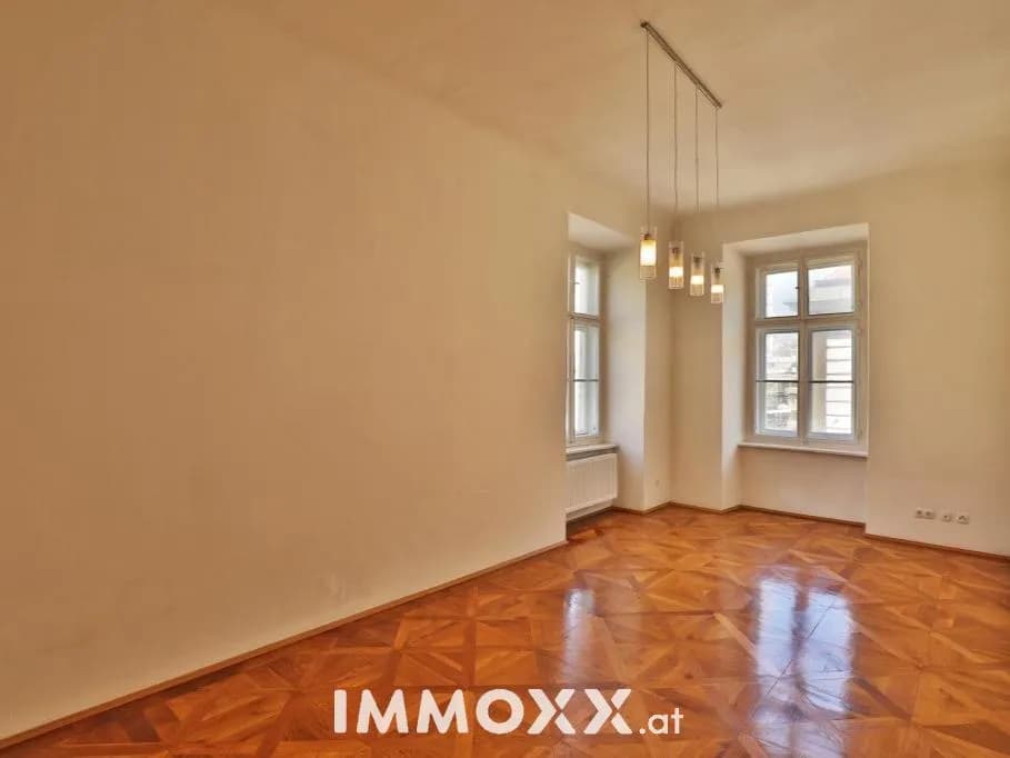 8-Zimmer-Wohnung kaufen in Graz – 174 m², € 675.000 – Bild 8 von 15