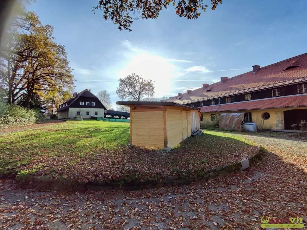 Grundstück kaufen in Klagenfurt – 11 500 m², € 1.890.000 – Bild 8 von 45