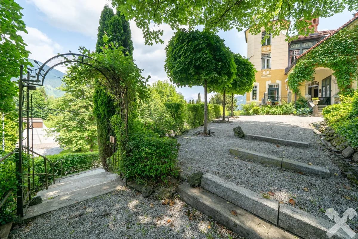 11-Zimmer-Immobilie kaufen in Liezen – 320 m², € 850.000 – Bild 5 von 27