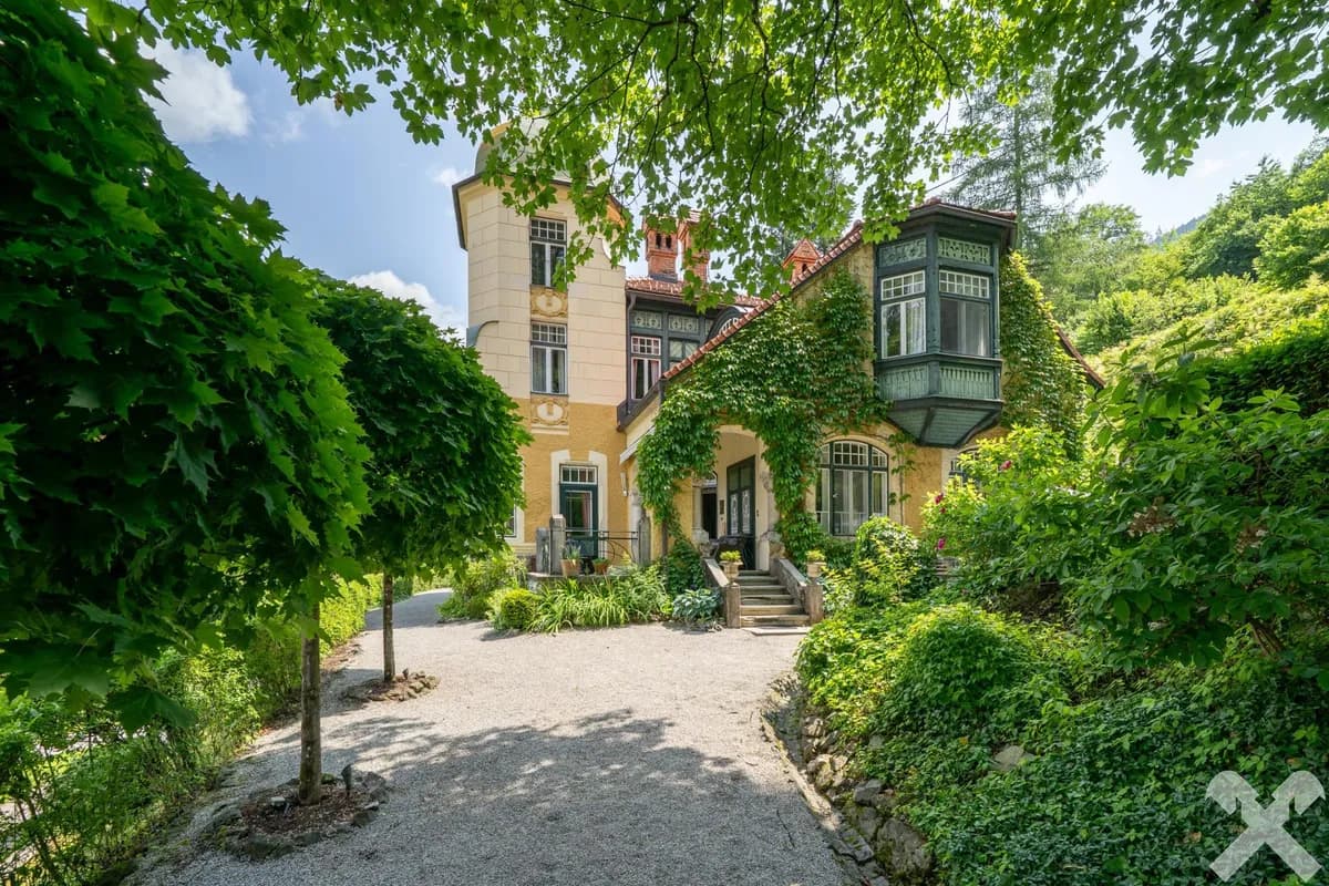 11-Zimmer-Immobilie kaufen in Liezen – 320 m², € 850.000 – Bild 6 von 27