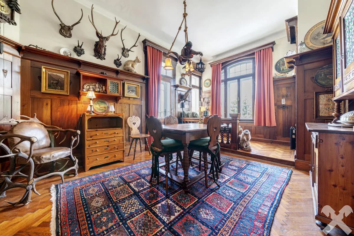 11-Zimmer-Immobilie kaufen in Liezen – 320 m², € 850.000 – Bild 10 von 27