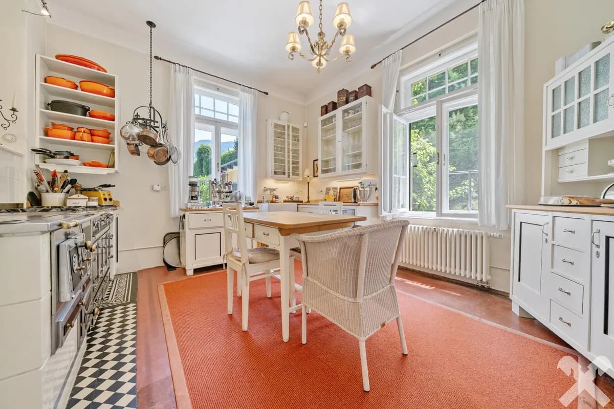 11-Zimmer-Immobilie kaufen in Liezen – 320 m², € 850.000 – Bild 12 von 27