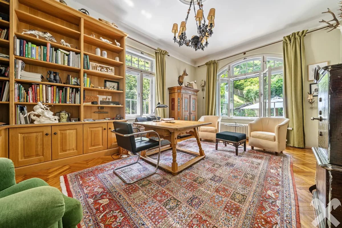 11-Zimmer-Immobilie kaufen in Liezen – 320 m², € 850.000 – Bild 16 von 27
