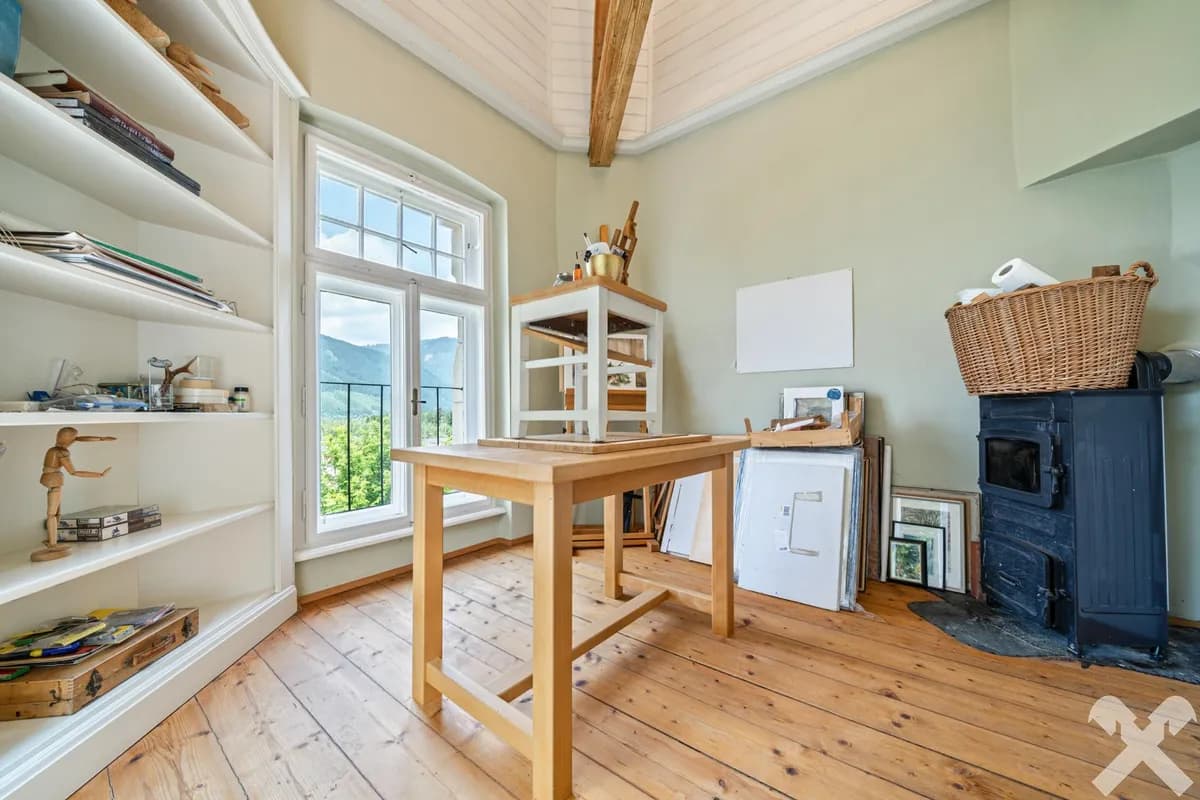 11-Zimmer-Immobilie kaufen in Liezen – 320 m², € 850.000 – Bild 24 von 27