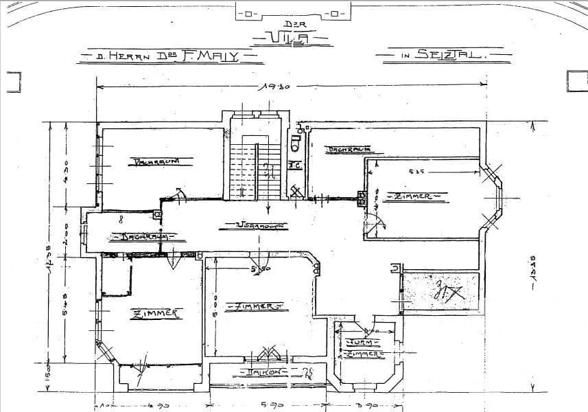 11-Zimmer-Immobilie kaufen in Liezen – 320 m², € 850.000 – Bild 26 von 27