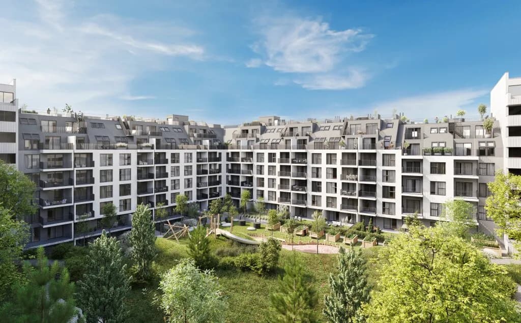 Immobilie kaufen in Wien – 49,65 m², € 354.700 – Bild 3 von 10