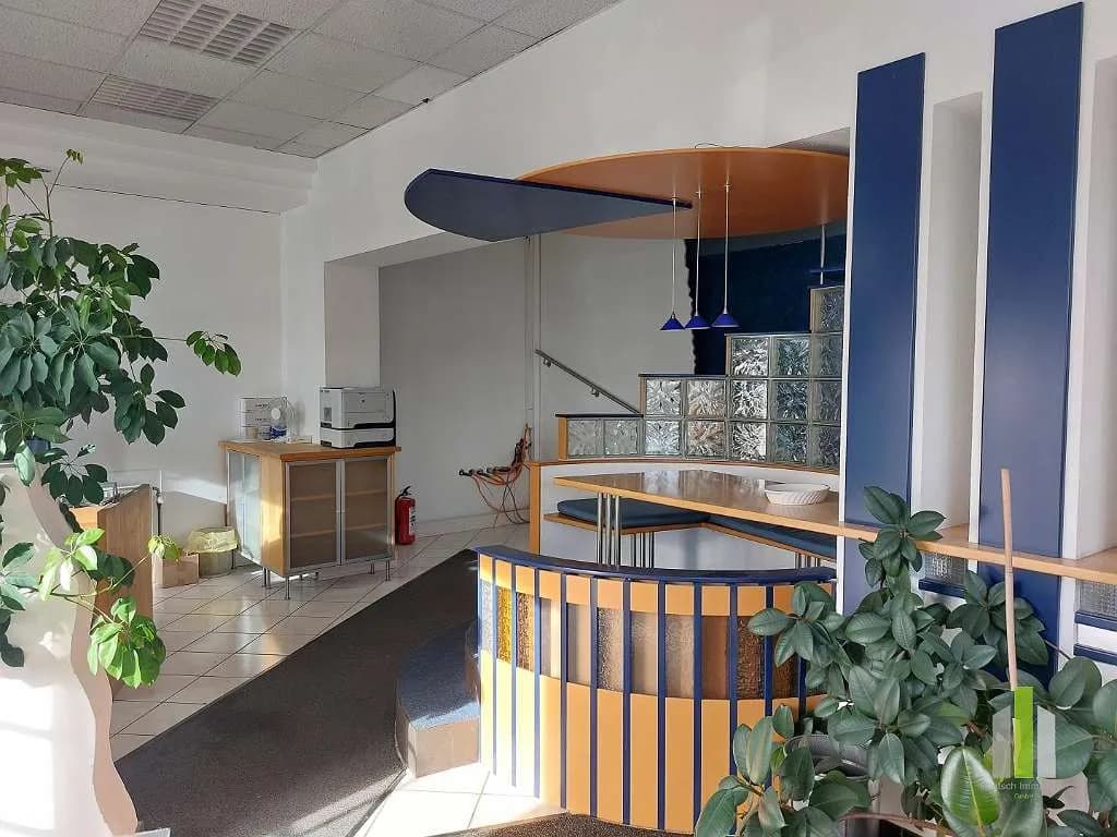 Gewerbeimmobilie mieten in Wels – 178 m², € 1.517 – Bild 2 von 4