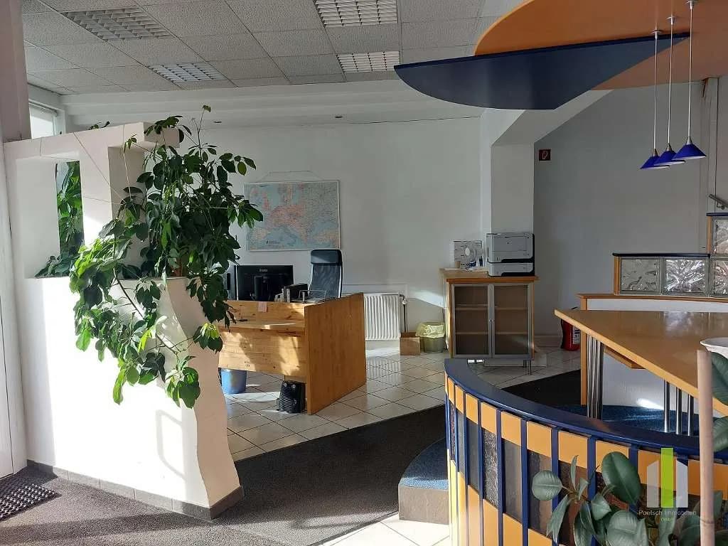 Gewerbeimmobilie mieten in Wels – 178 m², € 1.517 – Bild 3 von 4