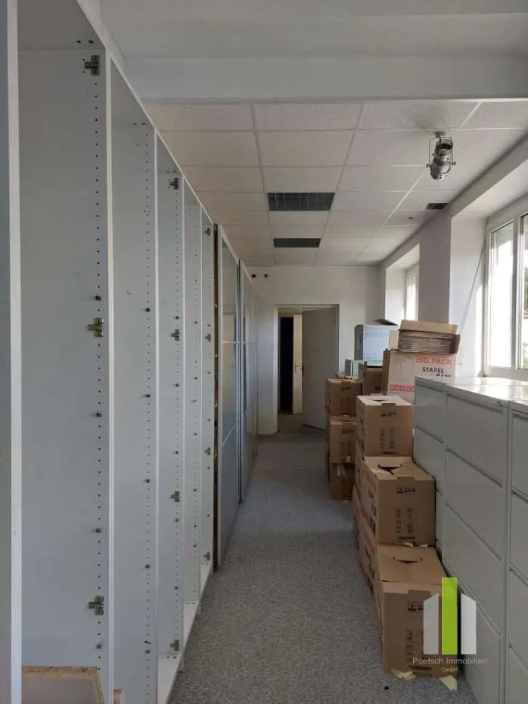 Gewerbeimmobilie mieten in Wels – 178 m², € 1.517 – Bild 4 von 4