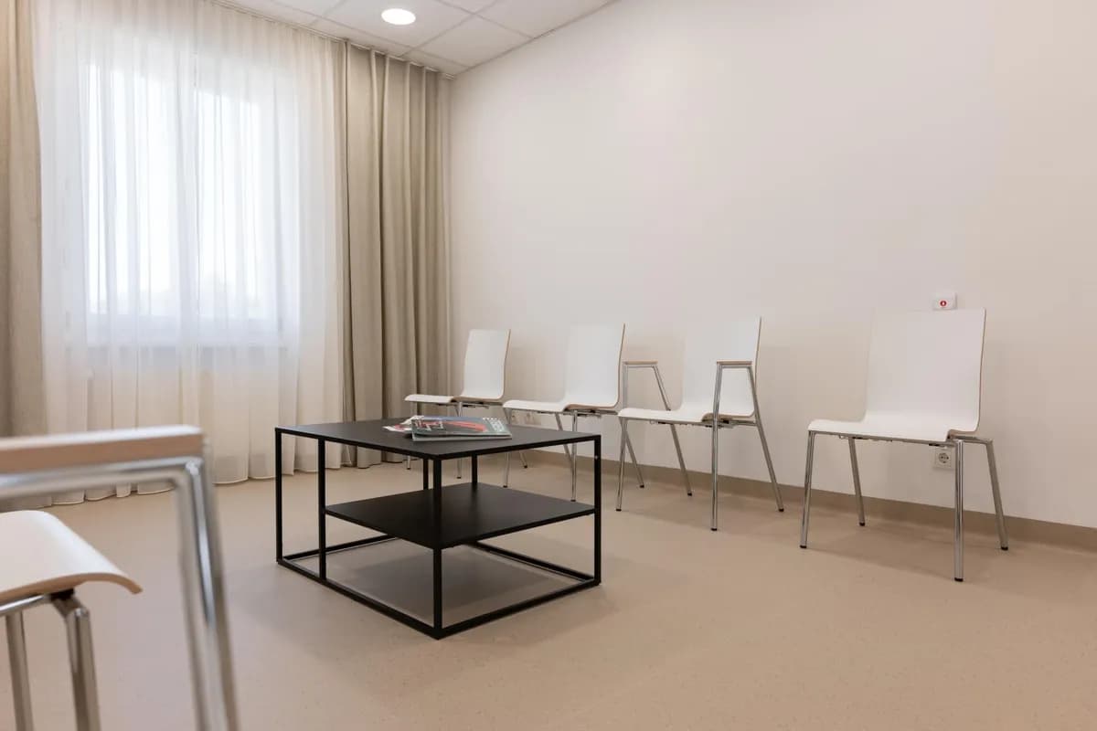 Gewerbeimmobilie mieten in Graz – 51 m², € 1.014 – Bild 1 von 5