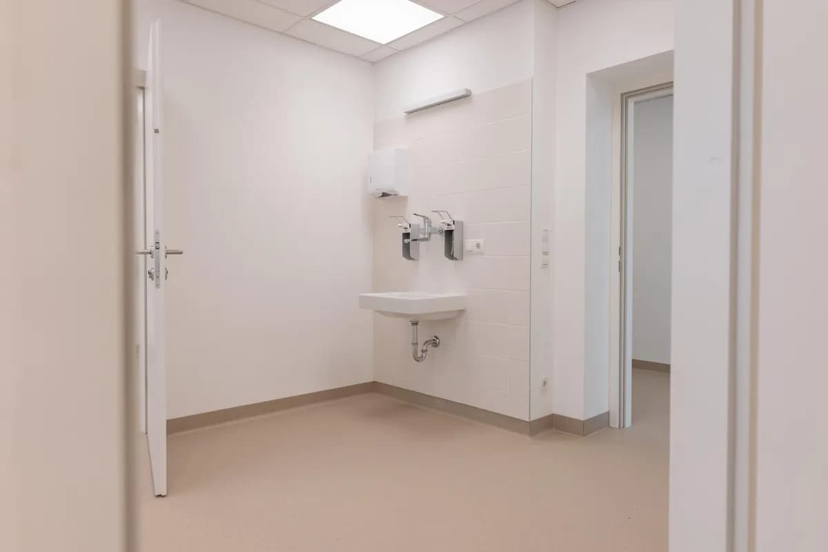 Gewerbeimmobilie mieten in Graz – 51 m², € 1.014 – Bild 2 von 5