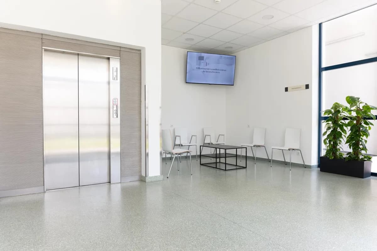 Gewerbeimmobilie mieten in Graz – 51 m², € 1.014 – Bild 4 von 5