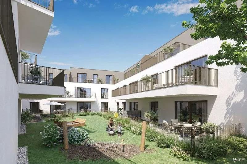 2-Zimmer-Wohnung kaufen in Mistelbach – 51,04 m², € 319.000 – Bild 4 von 10