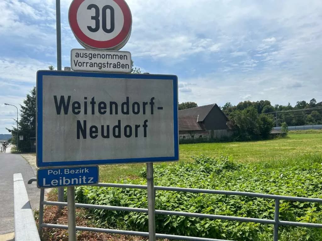 Immobilie kaufen in Leibnitz – 2 079 m², € 375.000