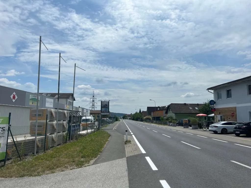 Immobilie kaufen in Leibnitz – 2 079 m², € 375.000 – Bild 2 von 5