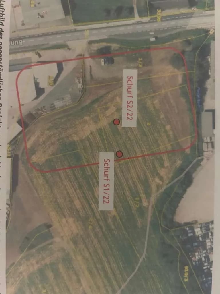 Immobilie kaufen in Leibnitz – 2 079 m², € 375.000 – Bild 3 von 5