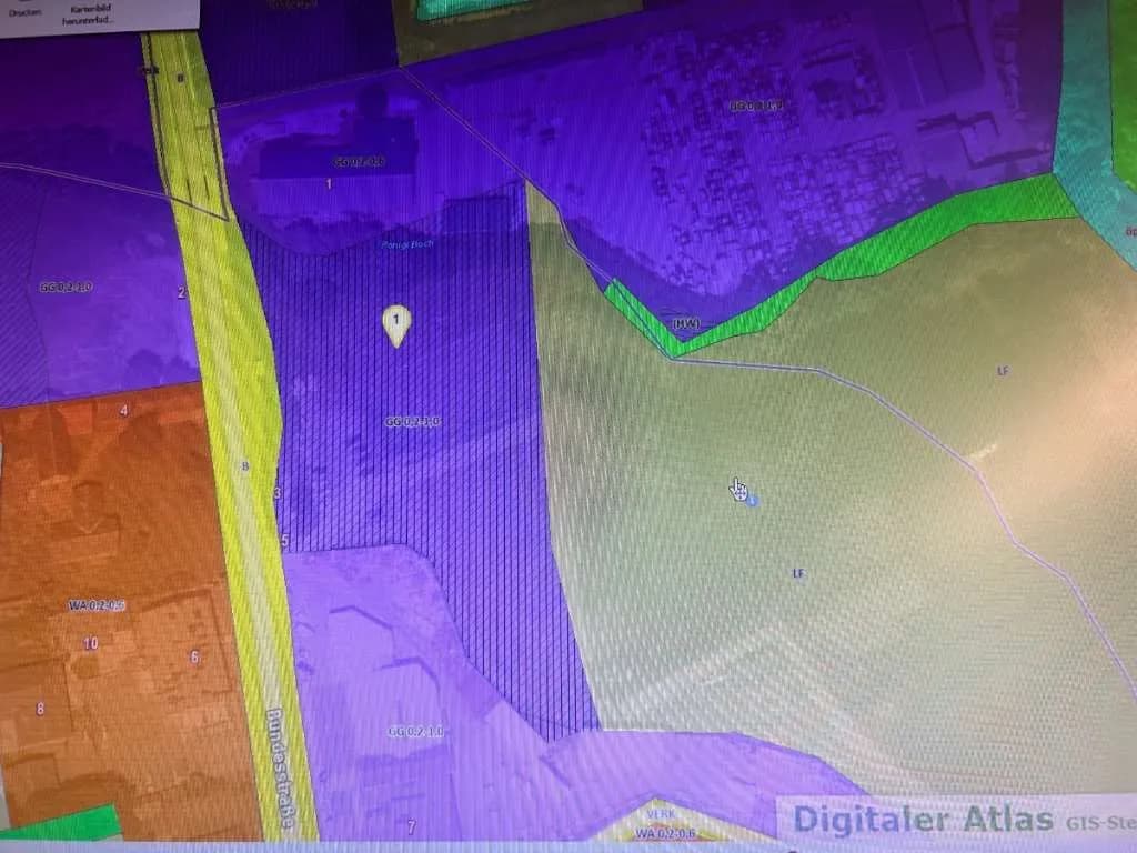Immobilie kaufen in Leibnitz – 2 079 m², € 375.000 – Bild 4 von 5