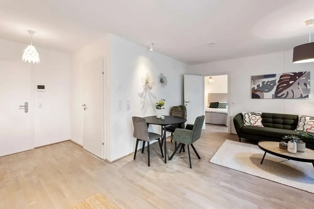 2-Zimmer-Wohnung kaufen in Wien – 46,78 m², € 356.000 – Bild 5 von 15