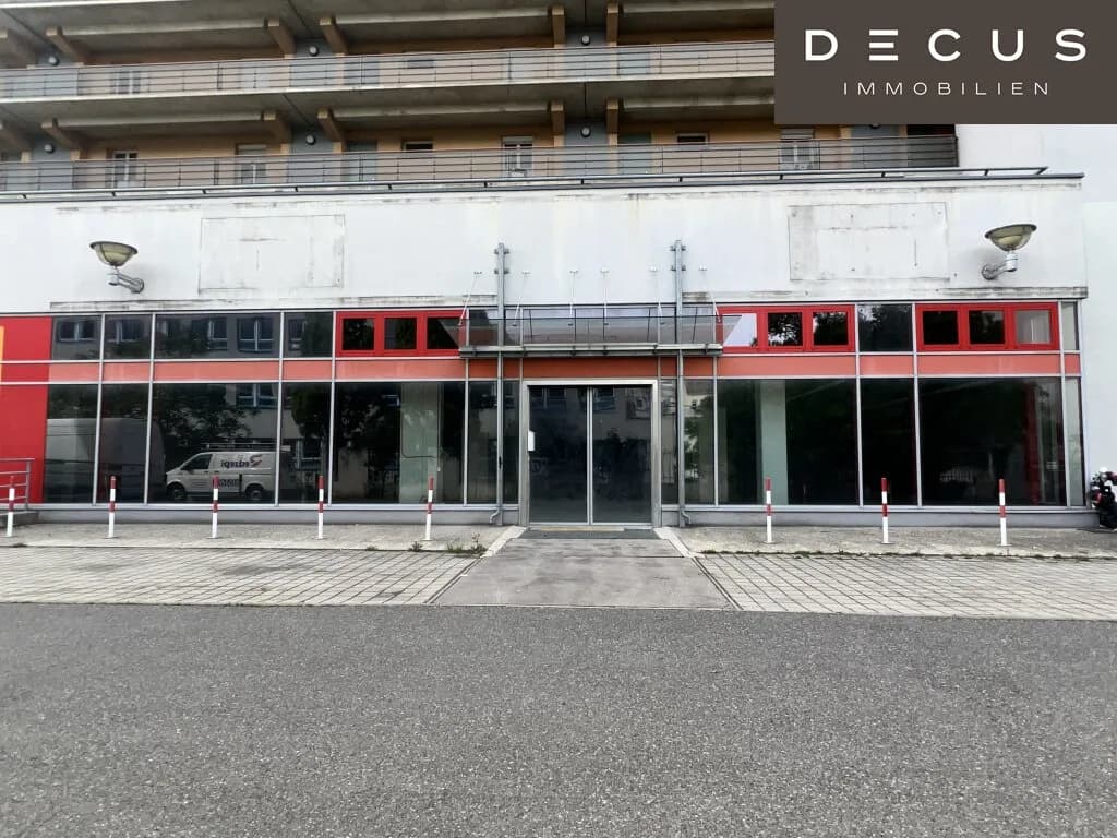 Gewerbeimmobilie mieten in Wien – 1 575 m², € 5 – Bild 4 von 16
