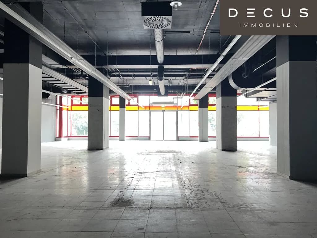 Gewerbeimmobilie mieten in Wien – 1 575 m², € 5 – Bild 5 von 16