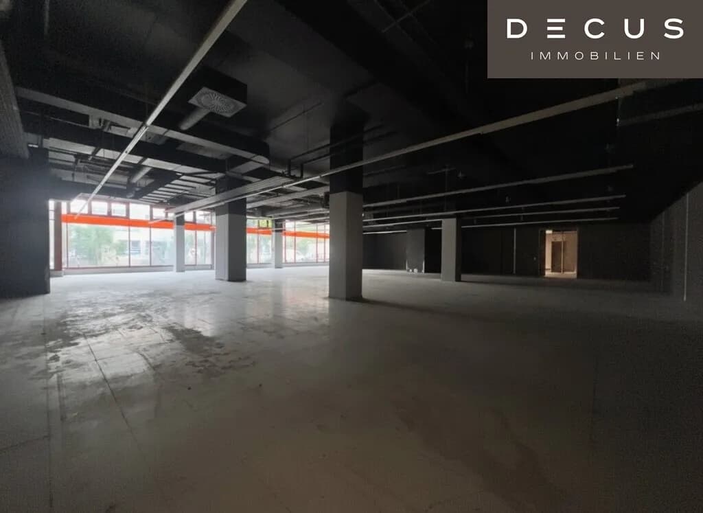 Gewerbeimmobilie mieten in Wien – 1 575 m², € 5 – Bild 6 von 16