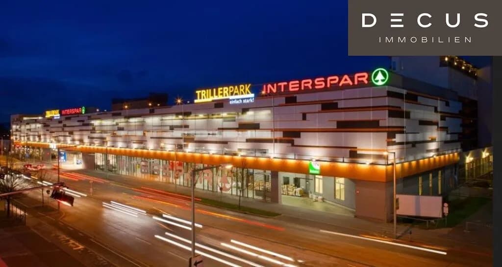 Gewerbeimmobilie mieten in Wien – 1 575 m², € 5 – Bild 8 von 16