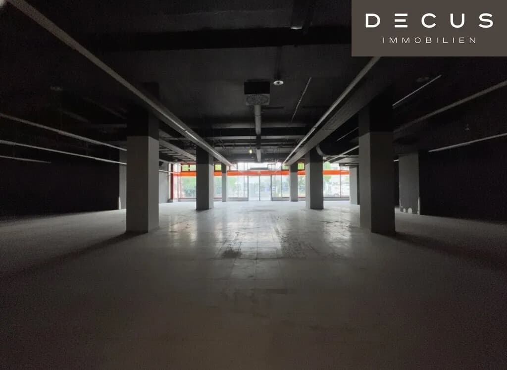 Gewerbeimmobilie mieten in Wien – 1 575 m², € 5 – Bild 9 von 16