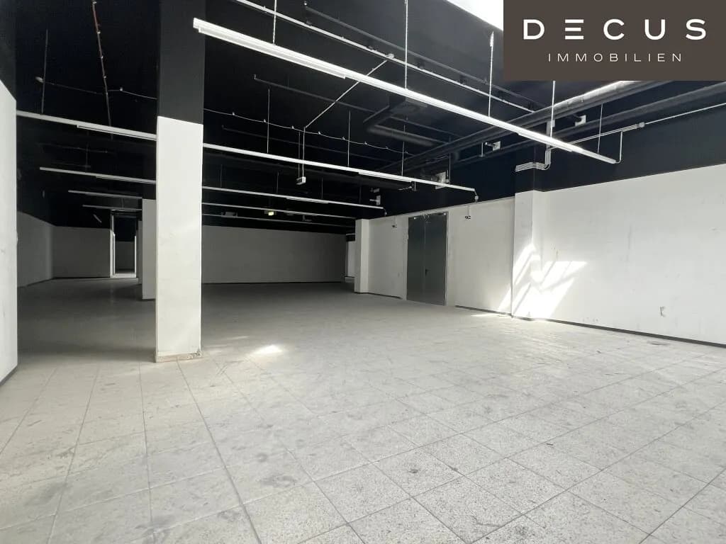 Gewerbeimmobilie mieten in Wien – 1 575 m², € 5 – Bild 10 von 16