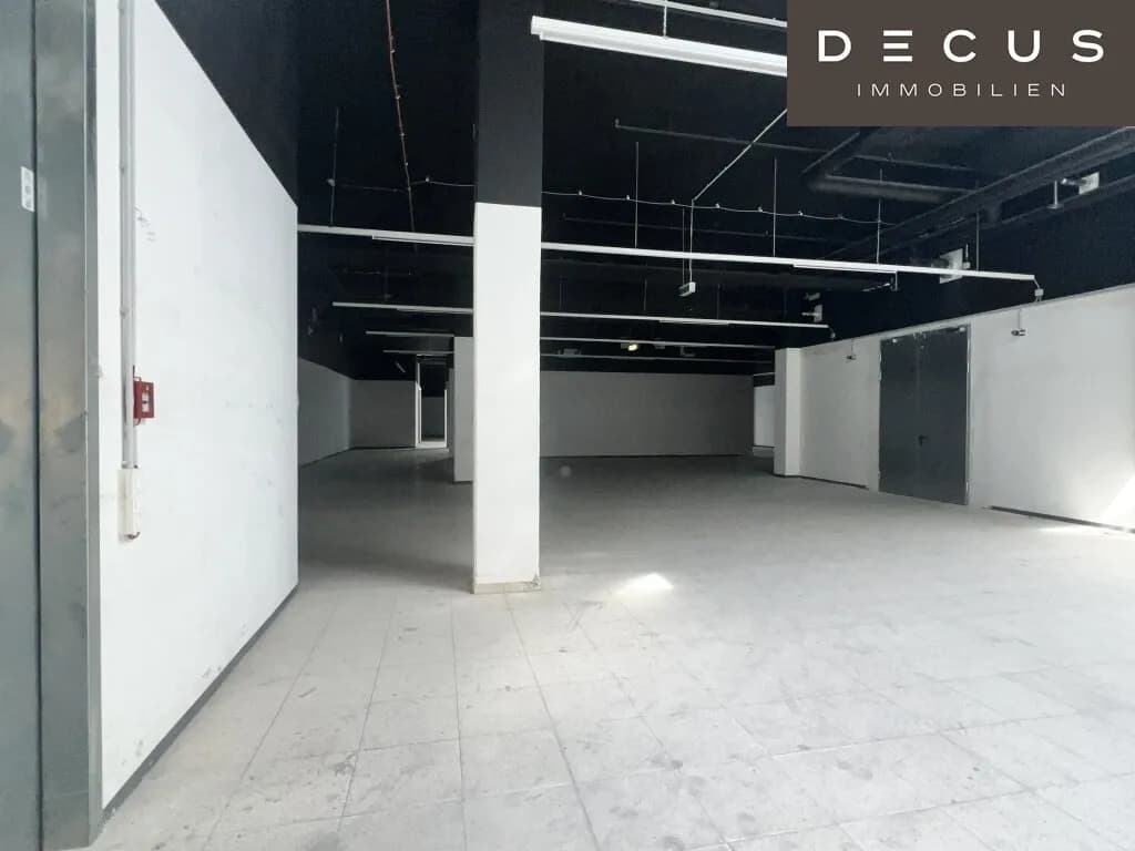 Gewerbeimmobilie mieten in Wien – 1 575 m², € 5 – Bild 11 von 16