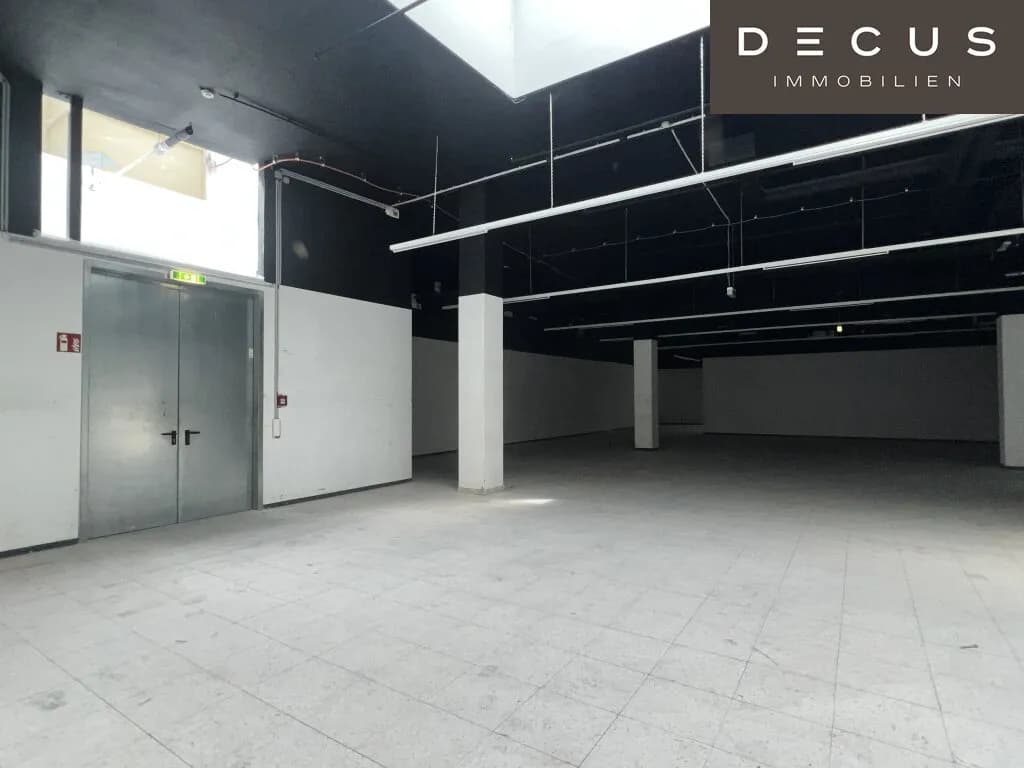 Gewerbeimmobilie mieten in Wien – 1 575 m², € 5 – Bild 12 von 16