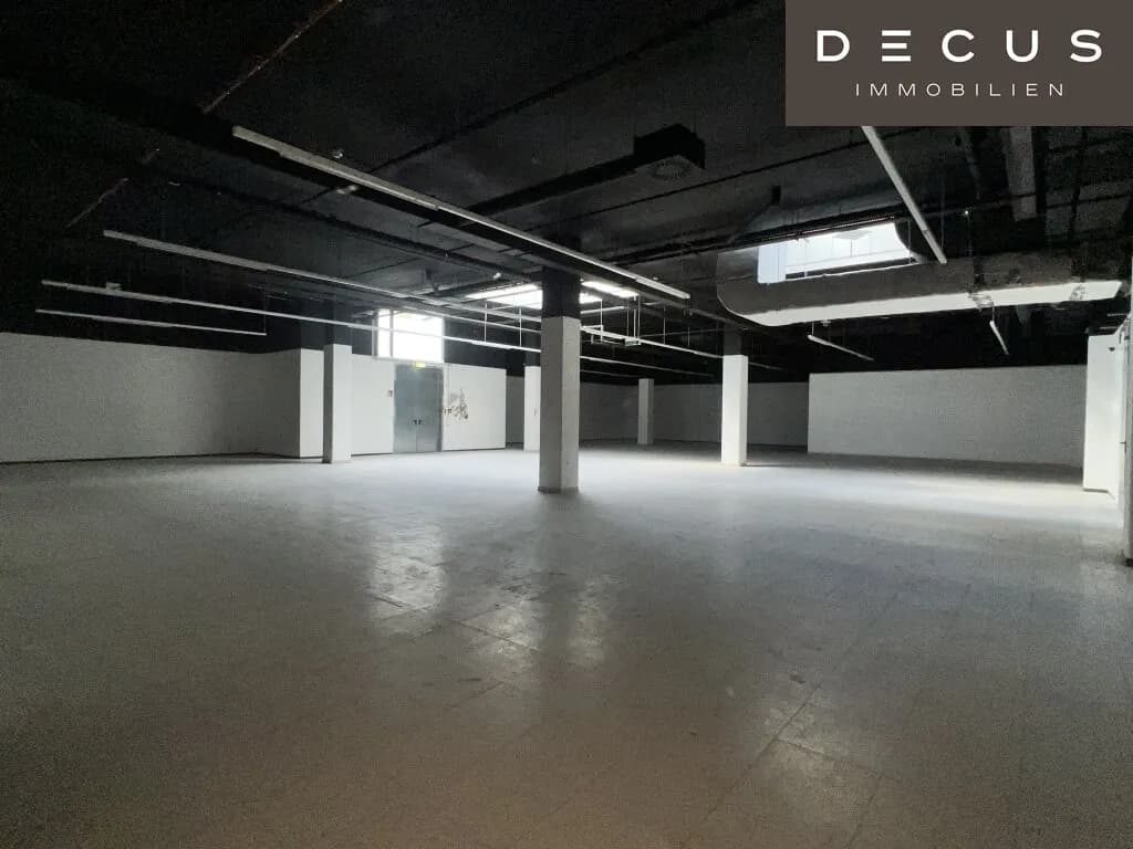 Gewerbeimmobilie mieten in Wien – 1 575 m², € 5 – Bild 13 von 16