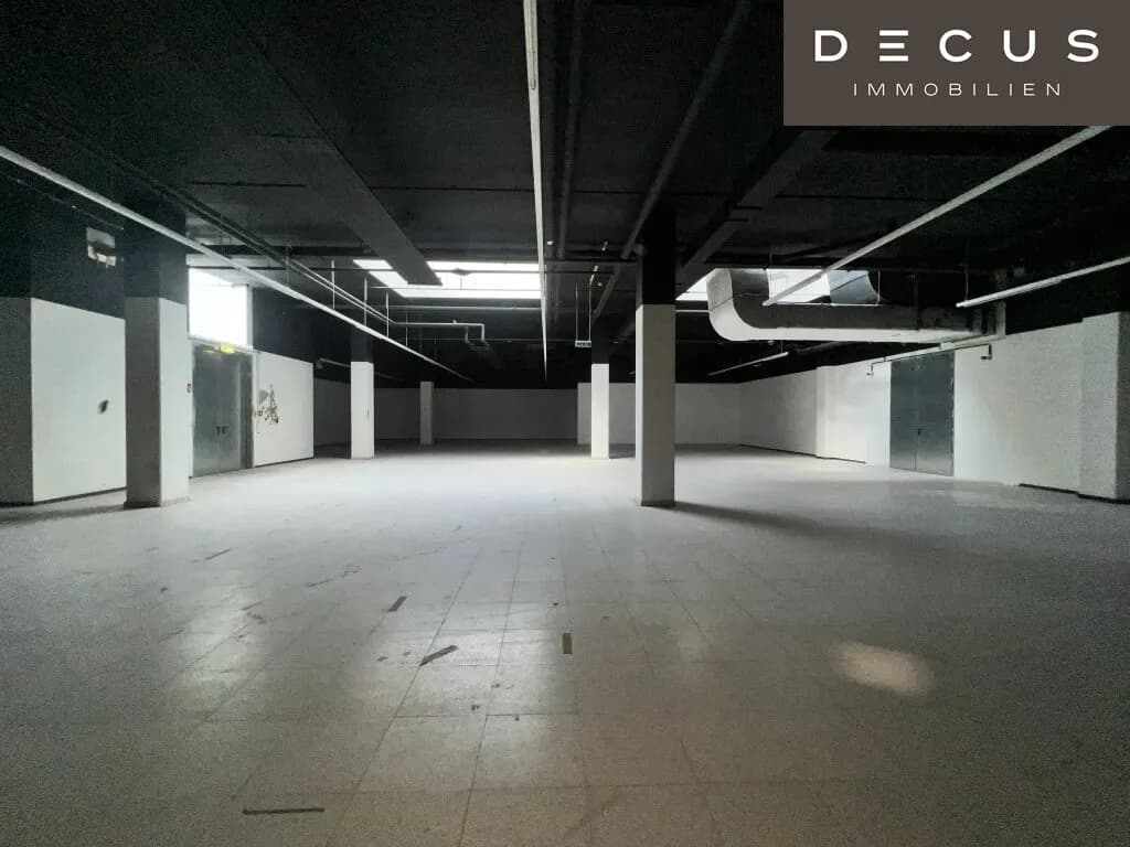 Gewerbeimmobilie mieten in Wien – 1 575 m², € 5 – Bild 14 von 16