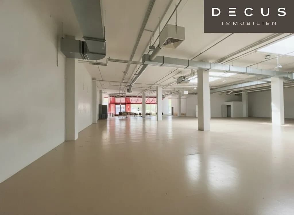 Gewerbeimmobilie mieten in Wien – 1 058 m², € 5 – Bild 7 von 12