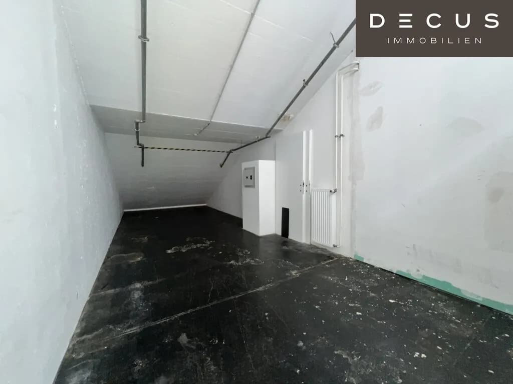 Gewerbeimmobilie mieten in Wien – 1 058 m², € 5 – Bild 10 von 12