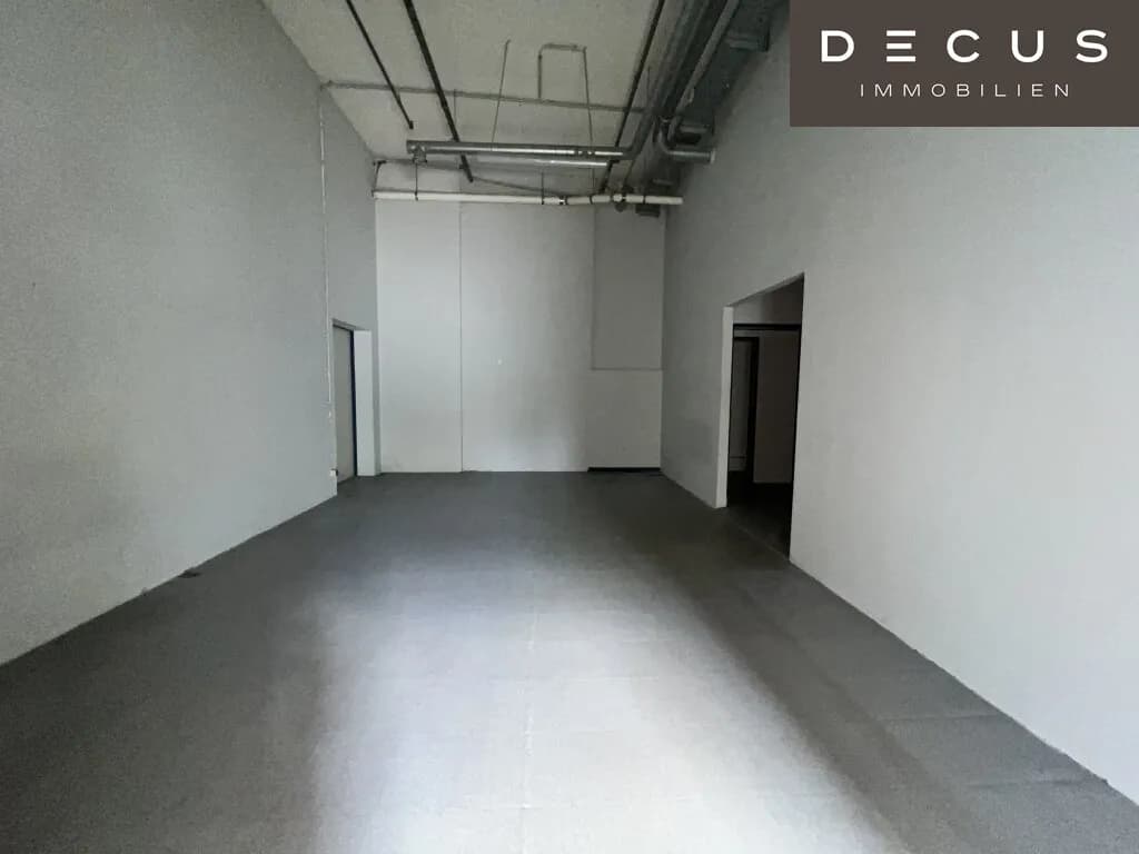 Gewerbeimmobilie mieten in Wien – 1 058 m², € 5 – Bild 11 von 12