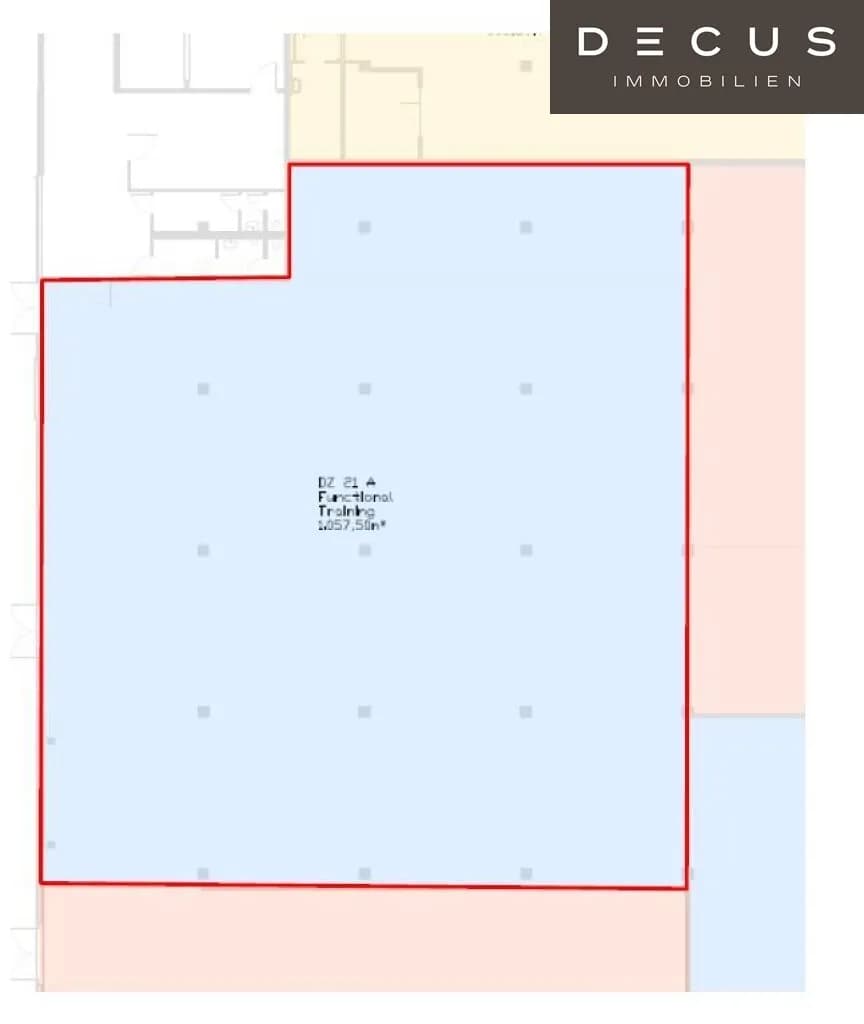 Gewerbeimmobilie mieten in Wien – 1 058 m², € 5 – Bild 12 von 12