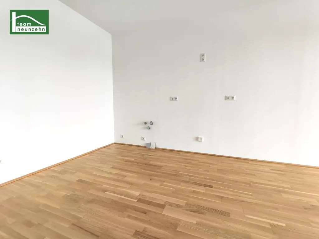 2-Zimmer-Wohnung mieten in Sankt Pölten – 44,66 m², € 799 – Bild 4 von 24