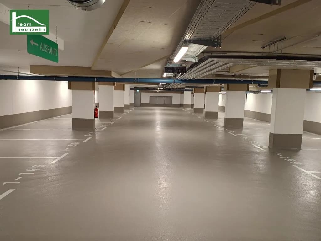2-Zimmer-Wohnung mieten in Sankt Pölten – 44,66 m², € 799 – Bild 21 von 24