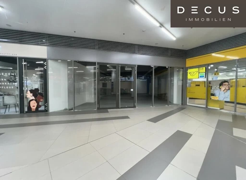 Gewerbeimmobilie mieten in Wien – 201 m², € 11 – Bild 2 von 11