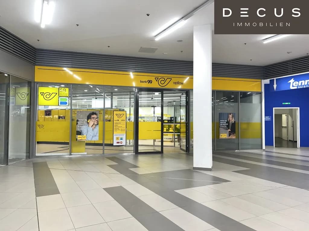 Gewerbeimmobilie mieten in Wien – 201 m², € 11 – Bild 3 von 11