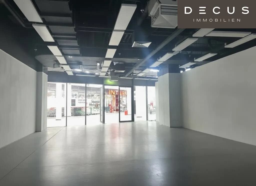 Gewerbeimmobilie mieten in Wien – 201 m², € 11 – Bild 5 von 11