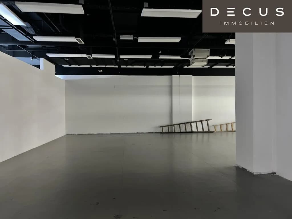Gewerbeimmobilie mieten in Wien – 201 m², € 11 – Bild 7 von 11