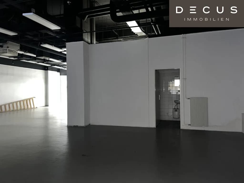 Gewerbeimmobilie mieten in Wien – 201 m², € 11 – Bild 8 von 11