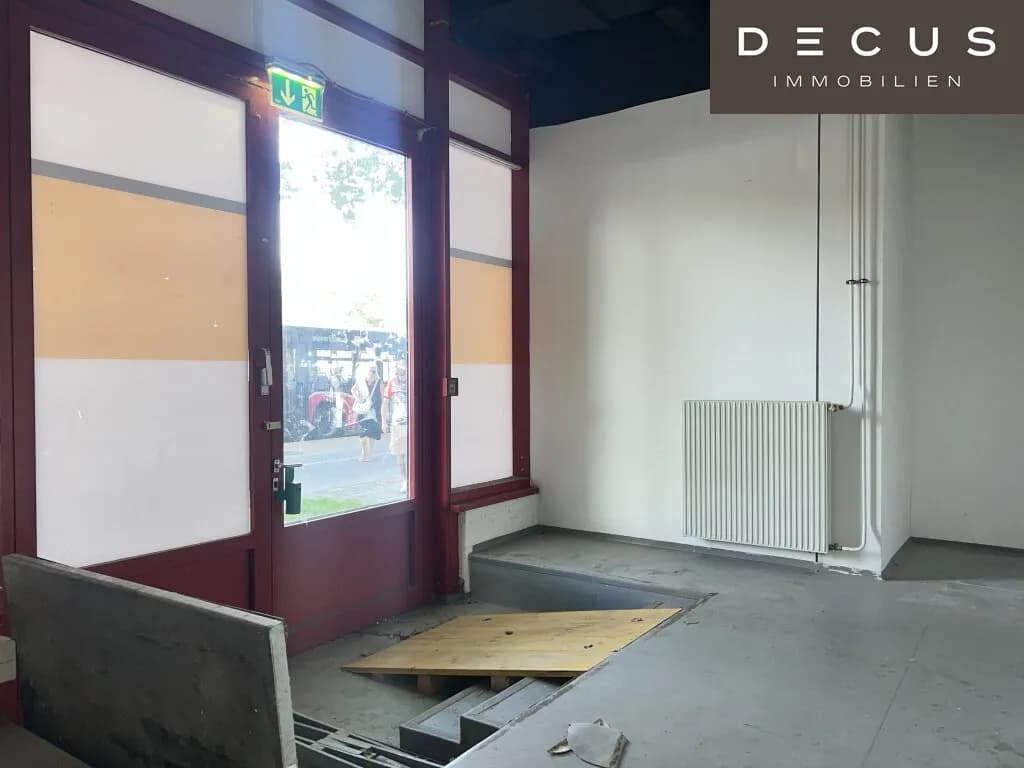 Gewerbeimmobilie mieten in Wien – 201 m², € 11 – Bild 9 von 11