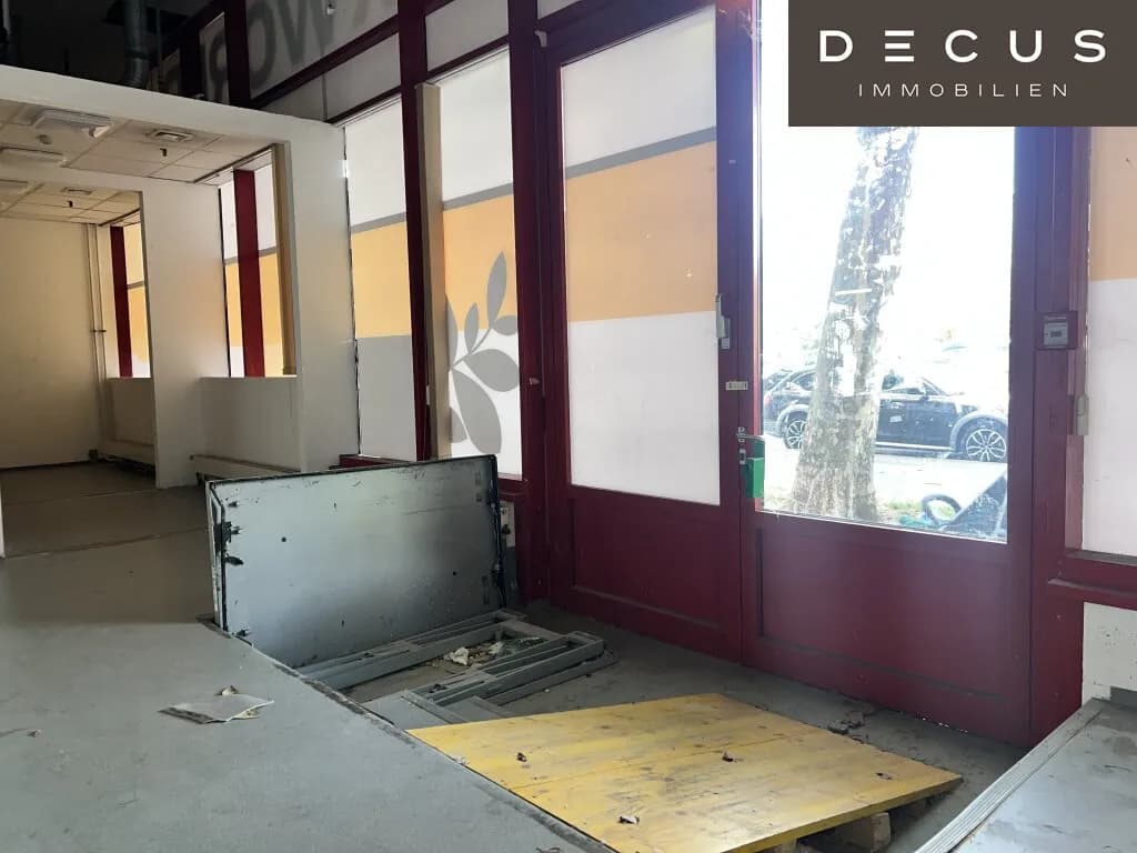 Gewerbeimmobilie mieten in Wien – 201 m², € 11 – Bild 10 von 11