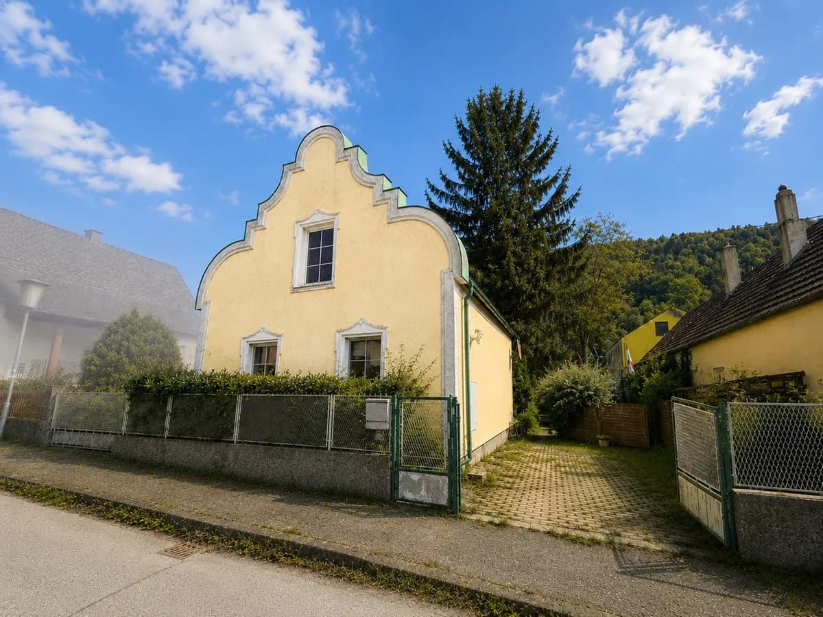 4-Zimmer-Haus kaufen in Eisenstadt - Umgebung – 95 m², € 279.000 – Bild 2 von 21