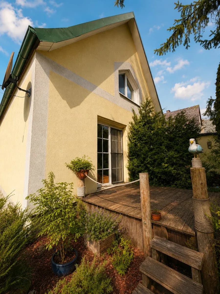 4-Zimmer-Haus kaufen in Eisenstadt - Umgebung – 95 m², € 279.000 – Bild 4 von 21